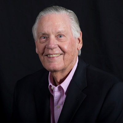 Dick Yarbrough