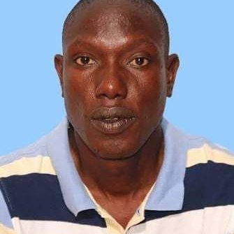 Dickens Wasonga