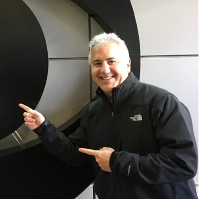 Dicky Nassar