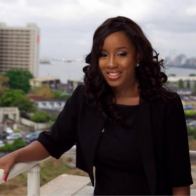 Didi Akinyelure