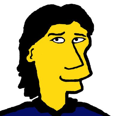 Diego Carasusán