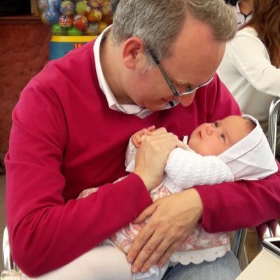 Diego J. Geniz