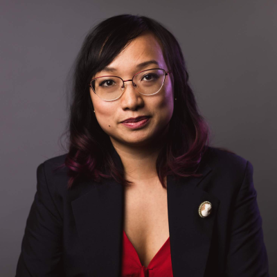 Diep Tran