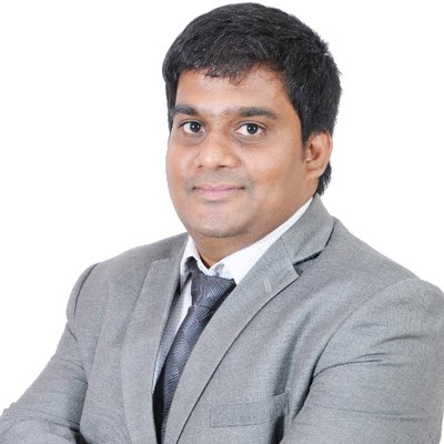 Dileep Nadimpalli