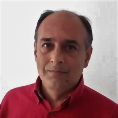 Dilip Kuner