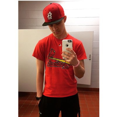 Dillon Gilliland