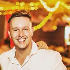 Dilon Luke