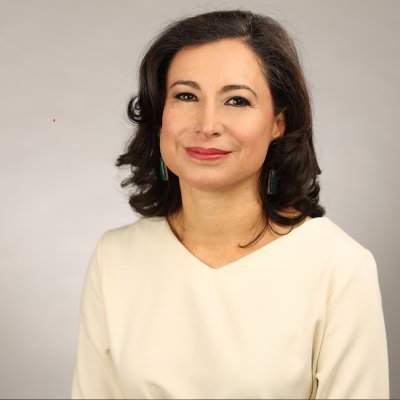 Dina Fernández