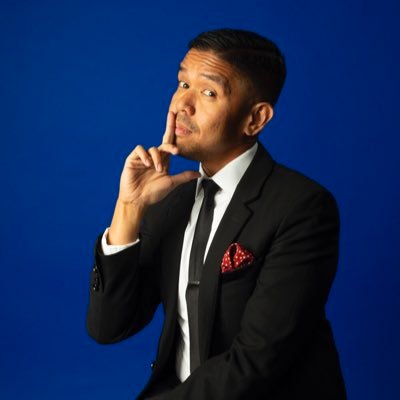 Dino-Ray Ramos
