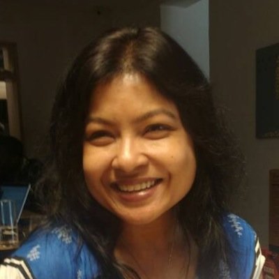 Dipanita Nath
