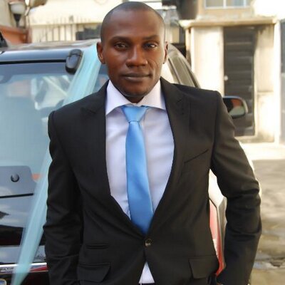 Dirisu Yakubu