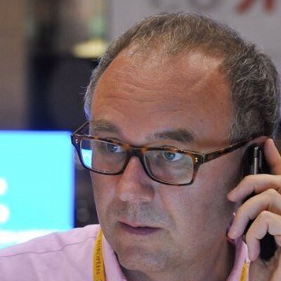 Dirk Hoeren