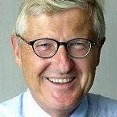Dirk Ippen