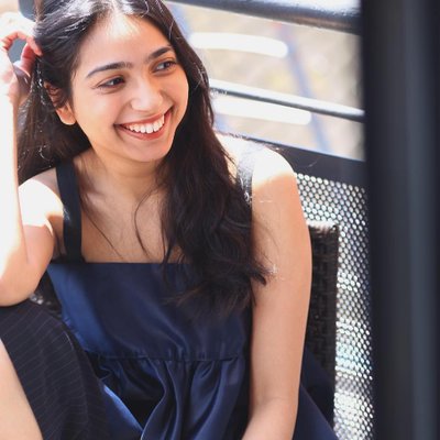 Disha Daswaney