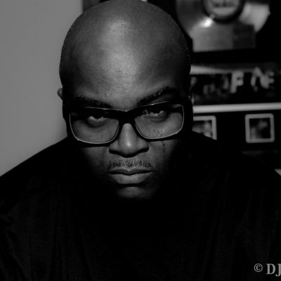 DJ Buck
