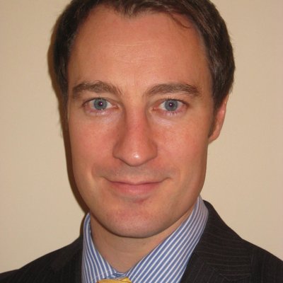 Dominic Harris