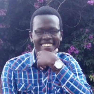 Dominic Kirui