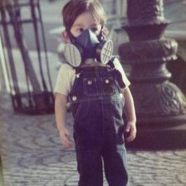 Dominic Masi Jr.