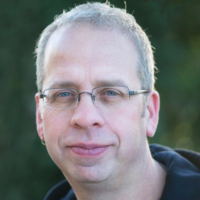 Dominic Mitchell