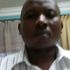 Dominic Omondi
