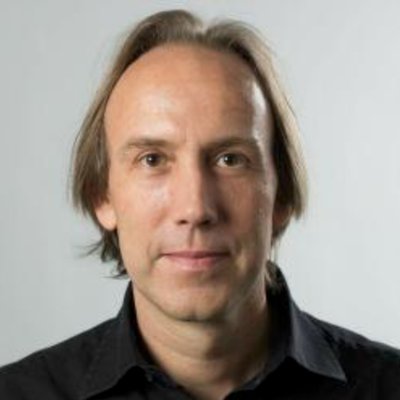 Dominique Eigenmann
