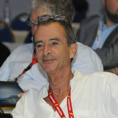 Dominique Gobert