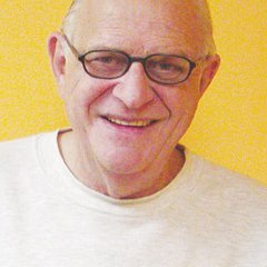 Dominique Paul Noth