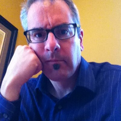 Don Descoteau