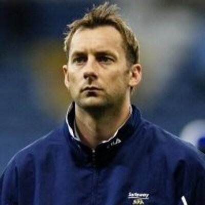 Don Hutchison