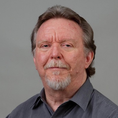 Don Macpherson