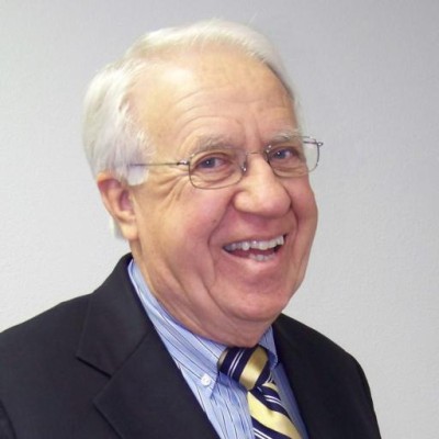 Don Newbury