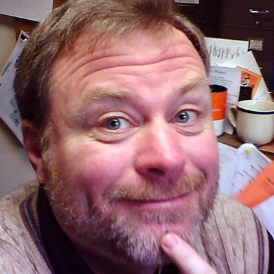 Don Rush