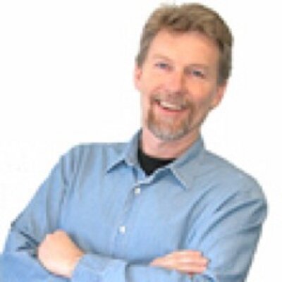 Don Vandervort