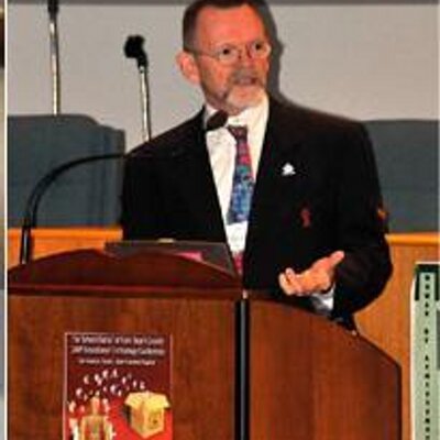 Donald Cavanaugh