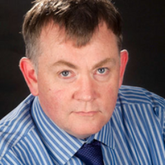 Donald Gilliland