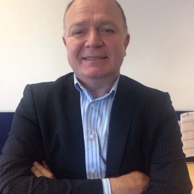 Donald J MacDonald