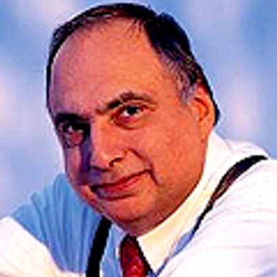 Donald Mazzella