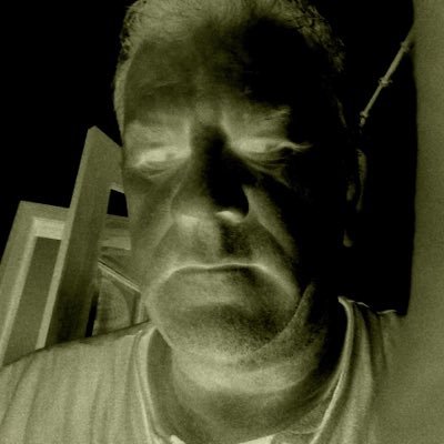 Donald Morton
