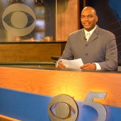 Donald Robinson