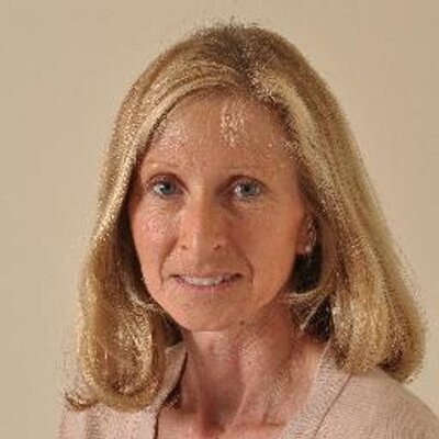 Donna Abbott Vlahos
