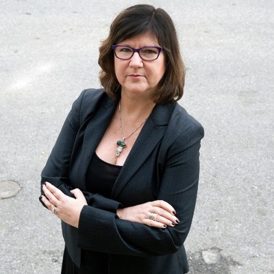 Donna Airoldi