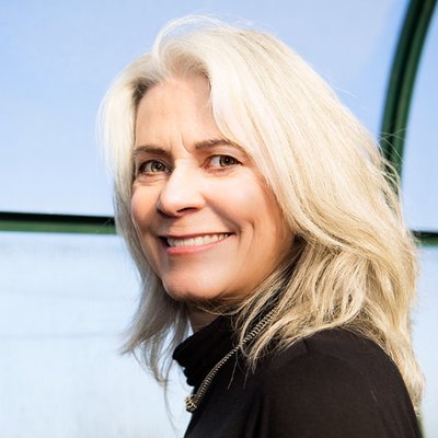 Donna Balzer