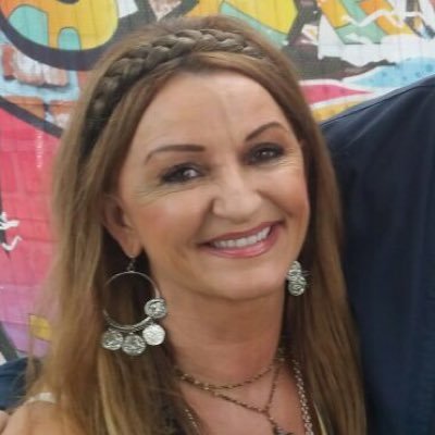 Donna Ewen