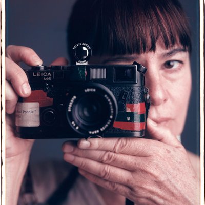 Donna Ferrato