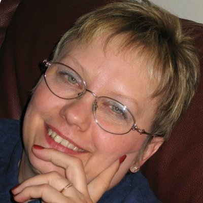 Donna Janke