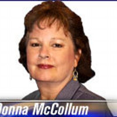 Donna McCollum