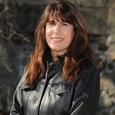 Donna Rolando