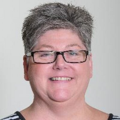Donna Rovins