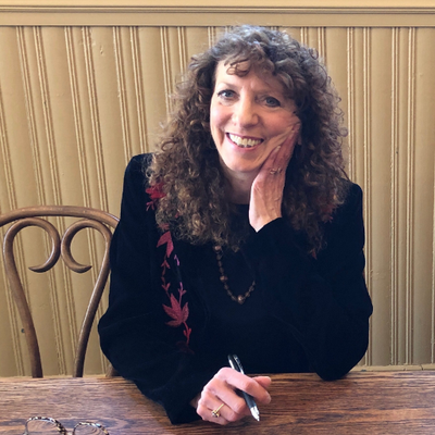 Donna Seaman