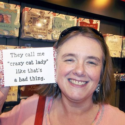 Donna Smith